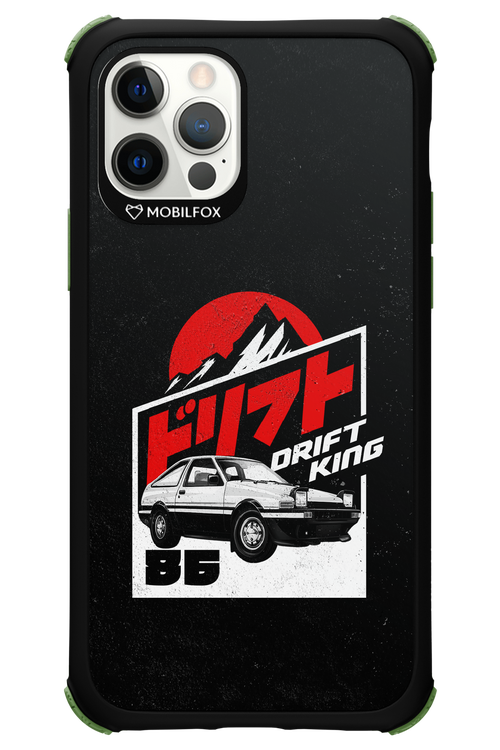 Drift king - Apple iPhone 12 Pro