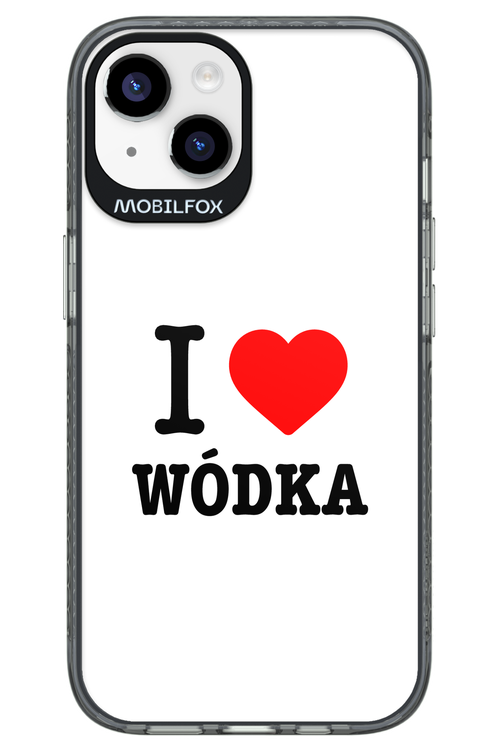 WÓDKA 2.0 - Apple iPhone 14