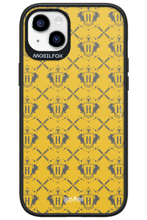 You Might Belong in Hufflepuff - Apple iPhone 14 Plus