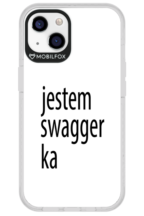 Swagger 2.0 - Apple iPhone 13