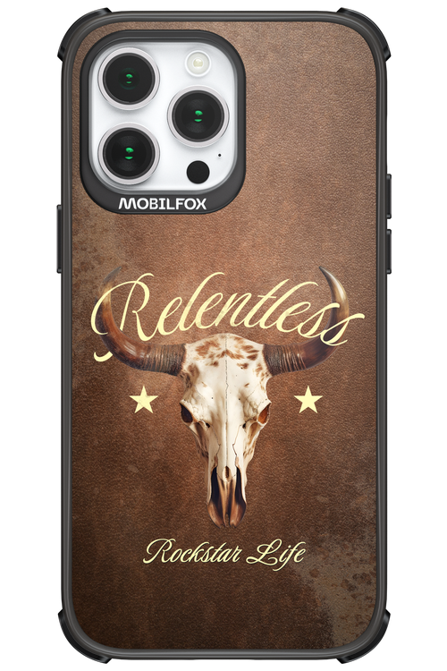 Relentless2 2.0 - Apple iPhone 14 Pro Max
