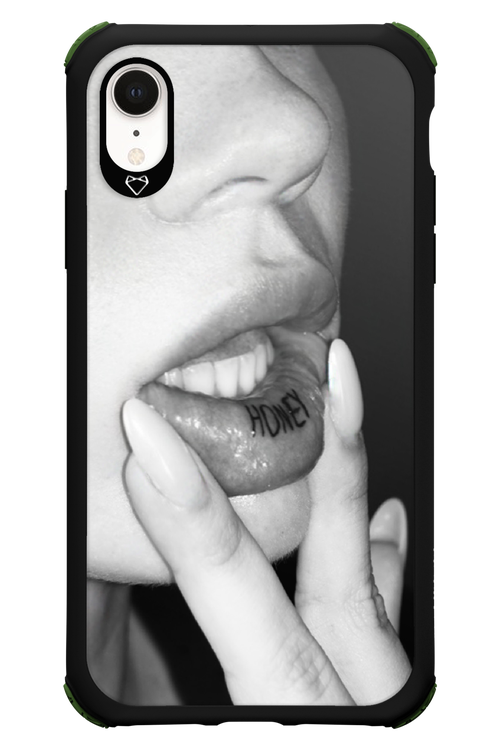 Lip Secret 2.0 - Apple iPhone XR