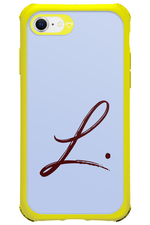 (Jellyfish Presso) L 2.0 - Apple iPhone 7
