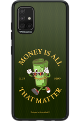 Money Club - Samsung Galaxy A51