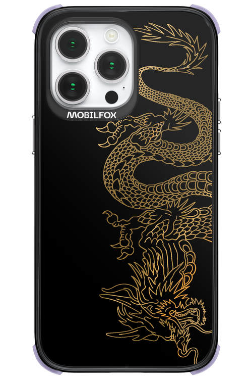 Gold Age 2.0 - Apple iPhone 14 Pro Max