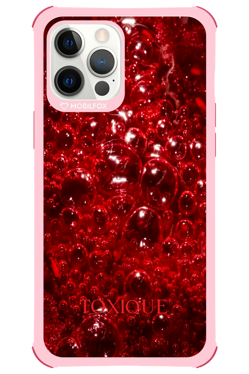 Toxique - Apple iPhone 12 Pro Max