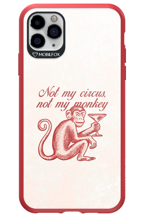 Monkey 2.0 - Apple iPhone 11 Pro Max