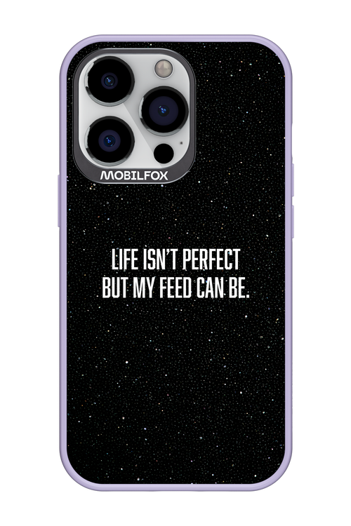 My feed 2.0 - Apple iPhone 13 Pro