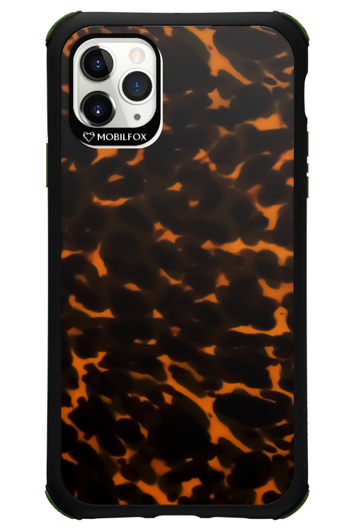 Tortie - Apple iPhone 11 Pro Max
