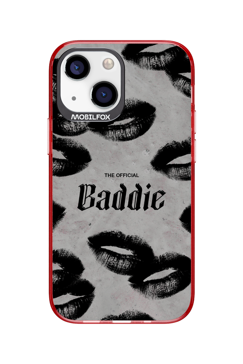 Official Baddie - Apple iPhone 13 Mini