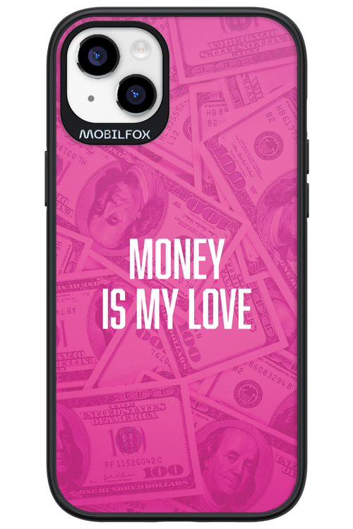 Money - Apple iPhone 14 Plus