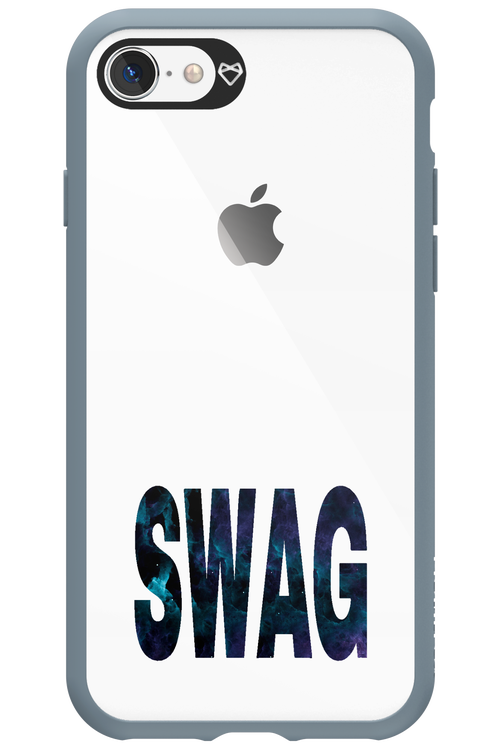 Holo Swag - Apple iPhone 8