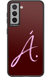 (Dark Blush) A II 2.0 - Samsung Galaxy S21