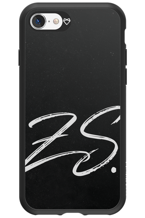 (Off Space) ZS 2.0 - Apple iPhone 8