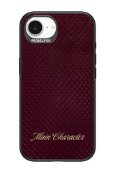 Main Character 2.0 - Apple iPhone 16e