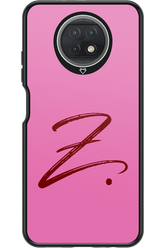 (Sorbet) Z 2.0 - Xiaomi Redmi Note 9T 5G