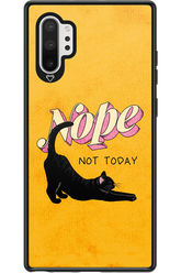 Nope, Not Today 2.0 - Samsung Galaxy Note 10+