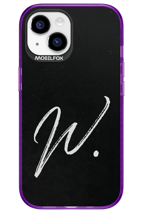 (Off Space) W 2.0 - Apple iPhone 15