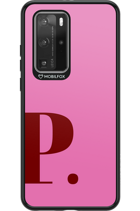 P (Sorbet) 2.0 - Huawei P40 Pro
