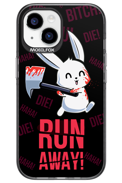Run Away 2.0 - Apple iPhone 15