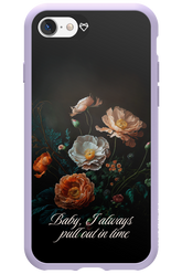 In time 2.0 - Apple iPhone 7