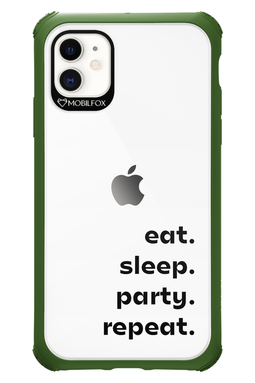 Party Loop - Apple iPhone 11