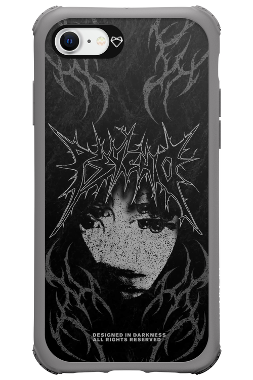 Schizo - Apple iPhone SE 2022