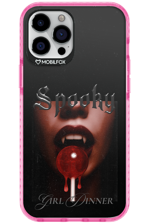 Freaky Girl - Apple iPhone 12 Pro Max