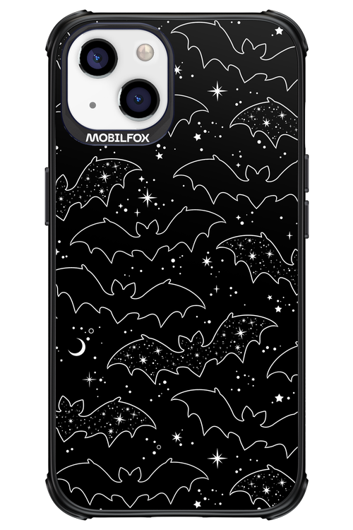 Dreamer Bat - Apple iPhone 13
