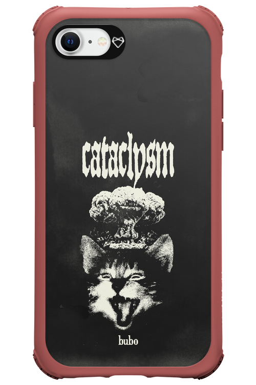 CATACLYSM - Apple iPhone 8