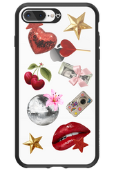 GIRL ERA 2.0 - Apple iPhone 8 Plus