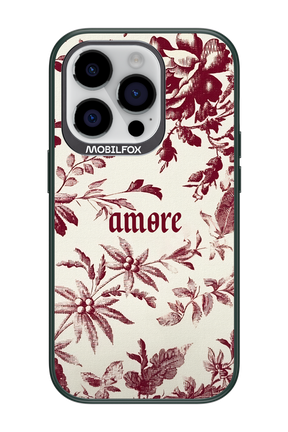 Amore 2.0 - Apple iPhone 14 Pro