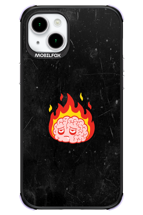 My brain - Apple iPhone 15 Plus