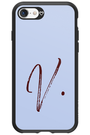 (Jellyfish Presso) V 2.0 - Apple iPhone 8