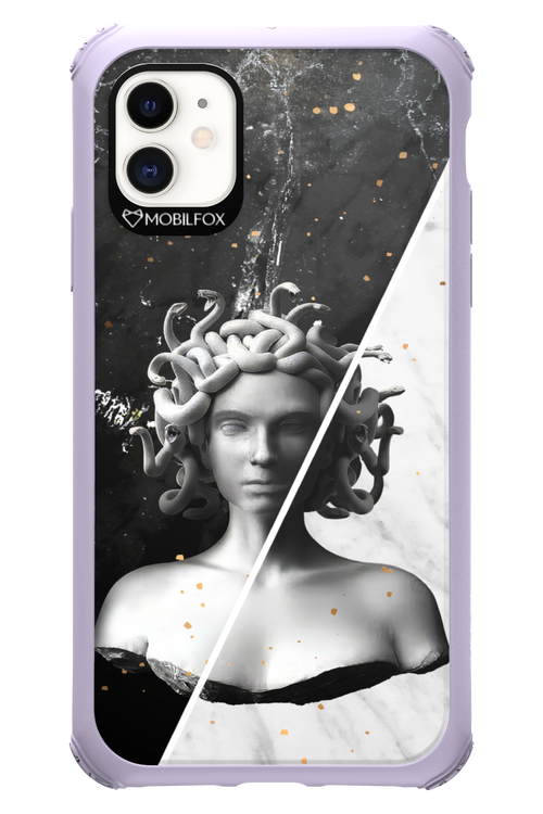Medusa - Apple iPhone 11