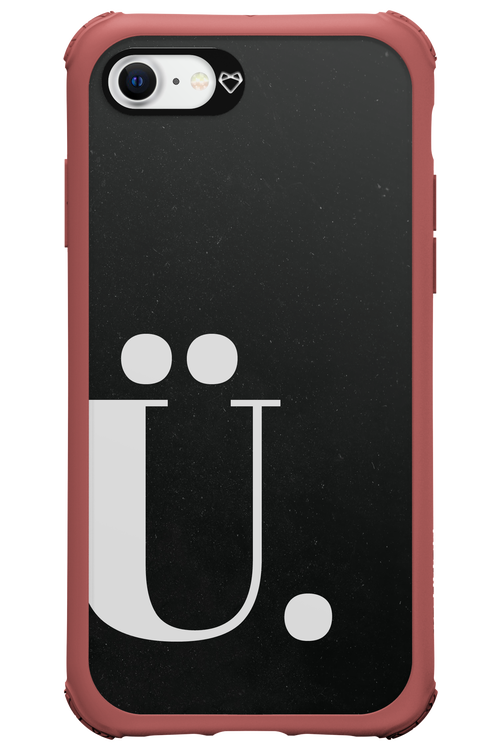 U II (Off Space) 2.0 - Apple iPhone 7