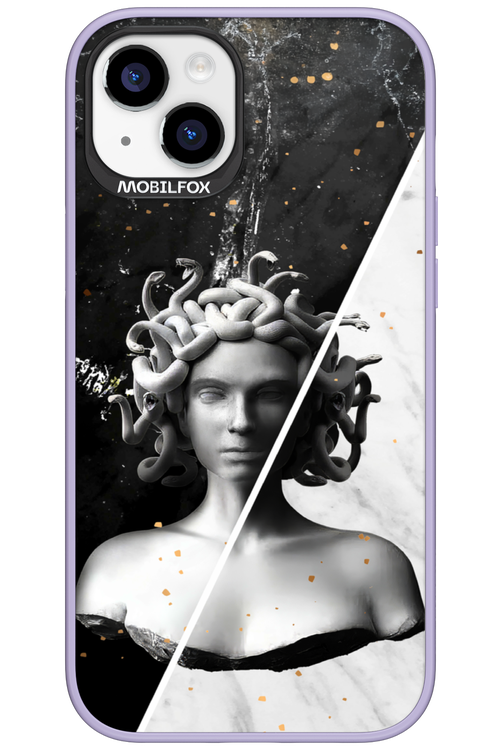 Medusa - Apple iPhone 15 Plus