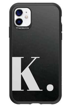 K (Off Space) 2.0 - Apple iPhone 11