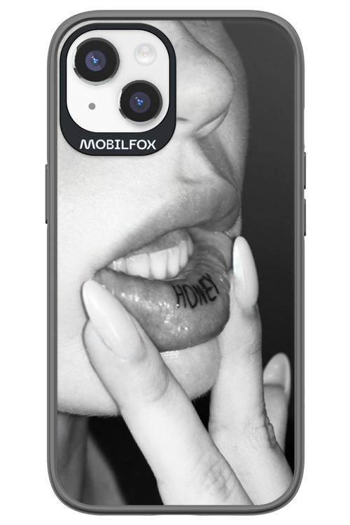 Lip Secret - Apple iPhone 14