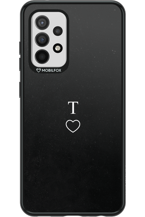 T Black 2.0 - Samsung Galaxy A52 / A52 5G / A52s