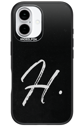 (Off Space) H 2.0 - Apple iPhone 16