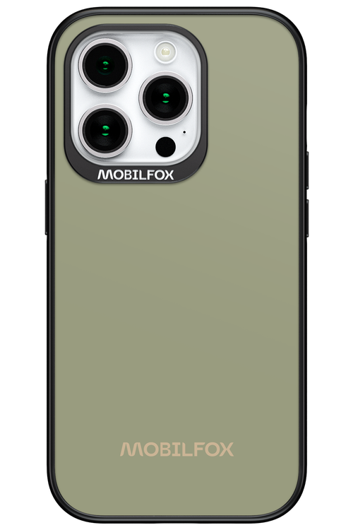 Olive 2.0 - Apple iPhone 15 Pro