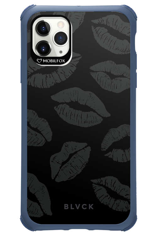 Dark Lips - Apple iPhone 11 Pro Max