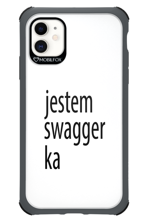 Swagger 2.0 - Apple iPhone 11