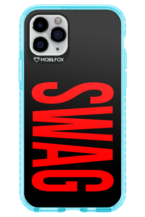 SWAG 2.0 - Apple iPhone 11 Pro