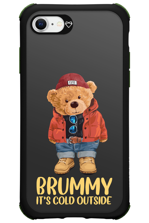 Brummy - Apple iPhone SE 2022