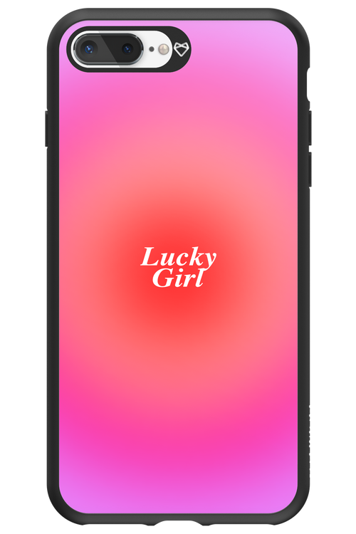 LuckyGirl - Apple iPhone 7 Plus