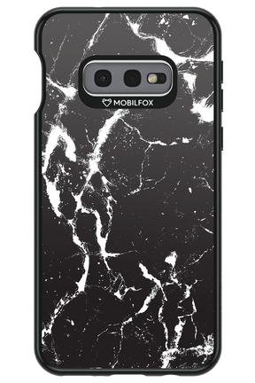 Grunge Marble - Samsung Galaxy S10e