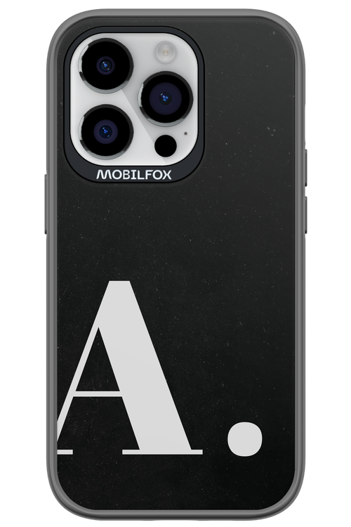 A (Off Space) 2.0 - Apple iPhone 14 Pro