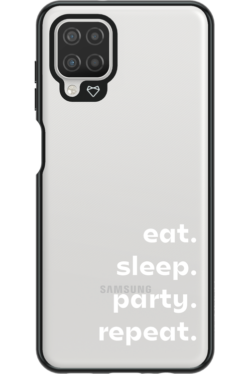 Party Loop Light - Samsung Galaxy A12
